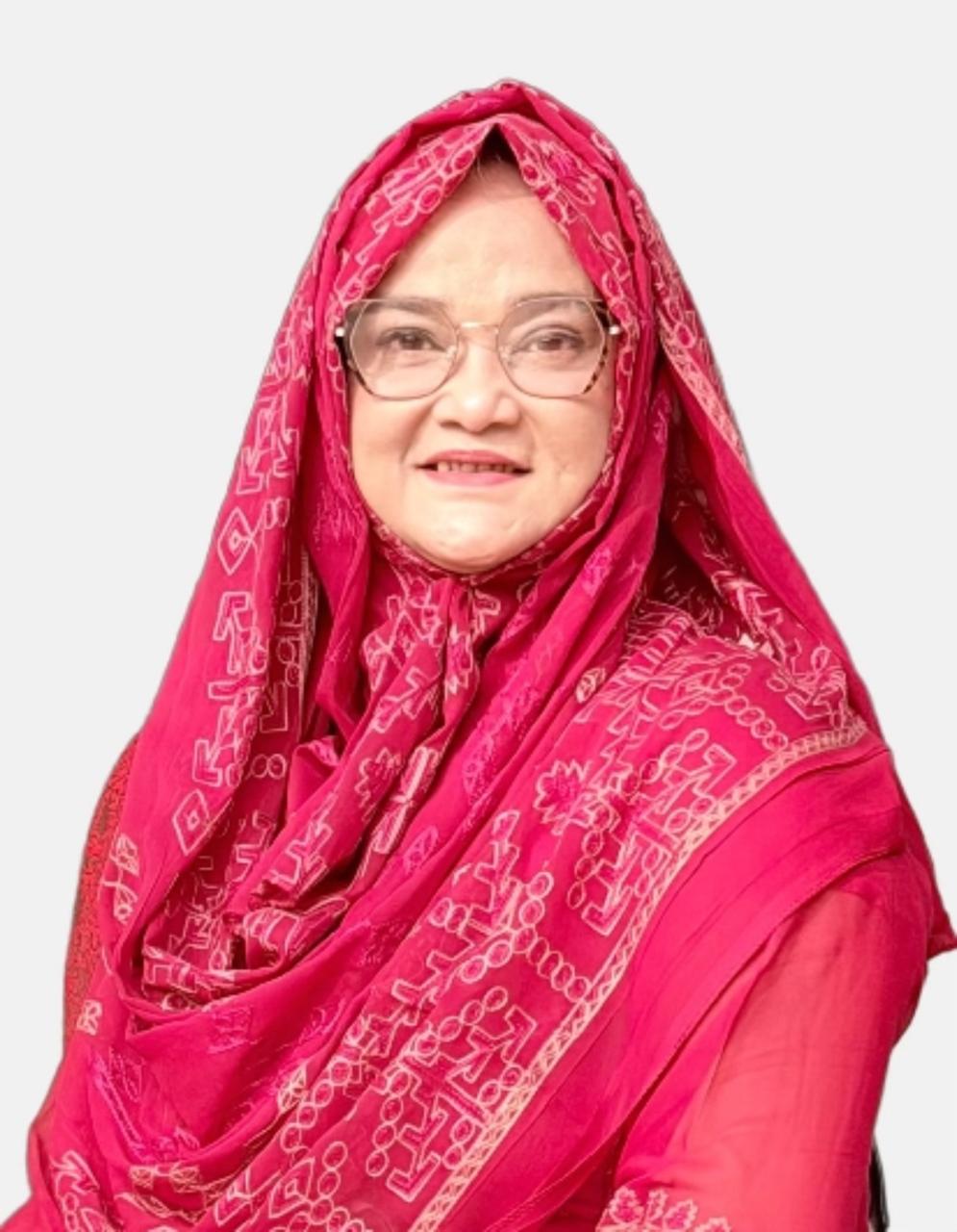 farzana urmi