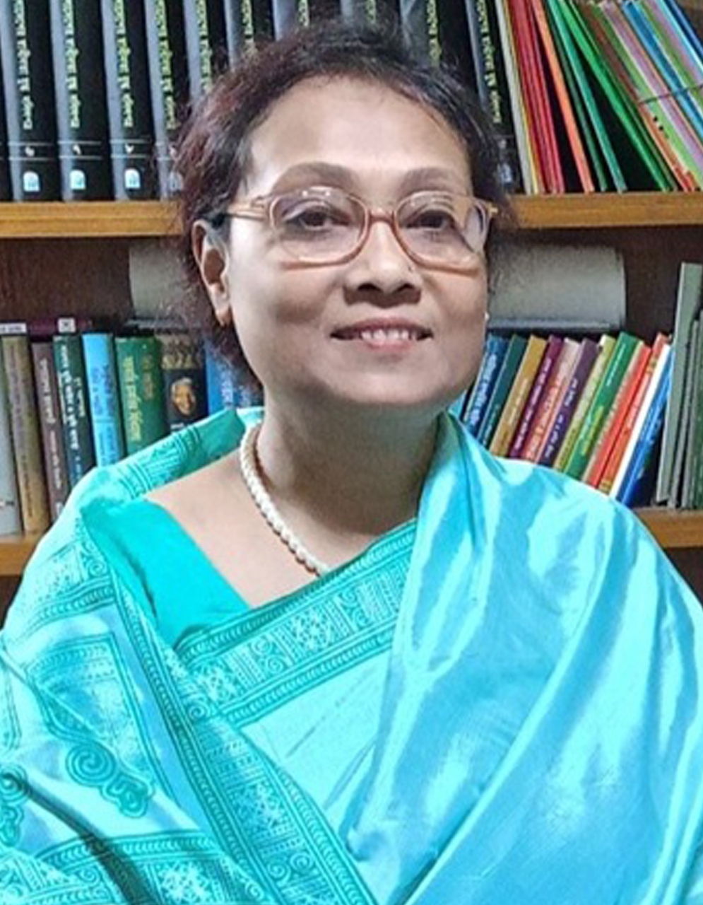sanjida rahman